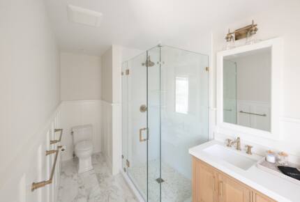 Charming Brant Point Home - Nantucket, Massachusetts