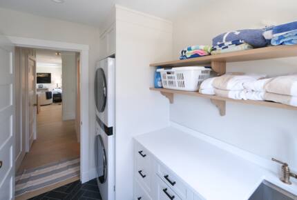 Charming Brant Point Home - Nantucket, Massachusetts