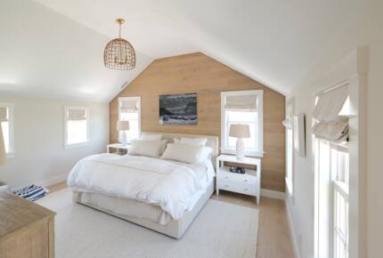 Charming Brant Point Home - Nantucket, Massachusetts