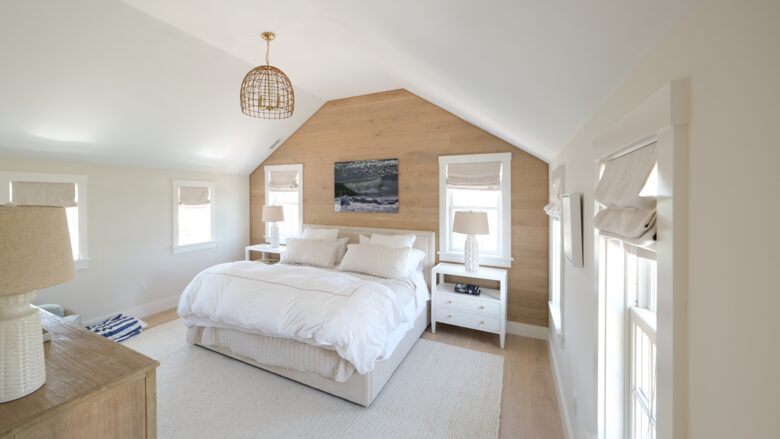 Charming Brant Point Home - Nantucket, Massachusetts