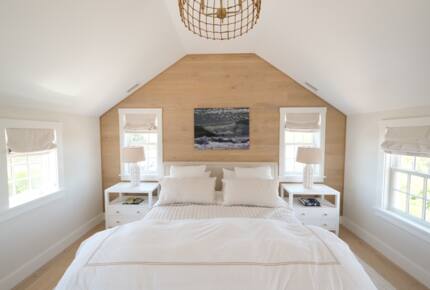 Charming Brant Point Home - Nantucket, Massachusetts