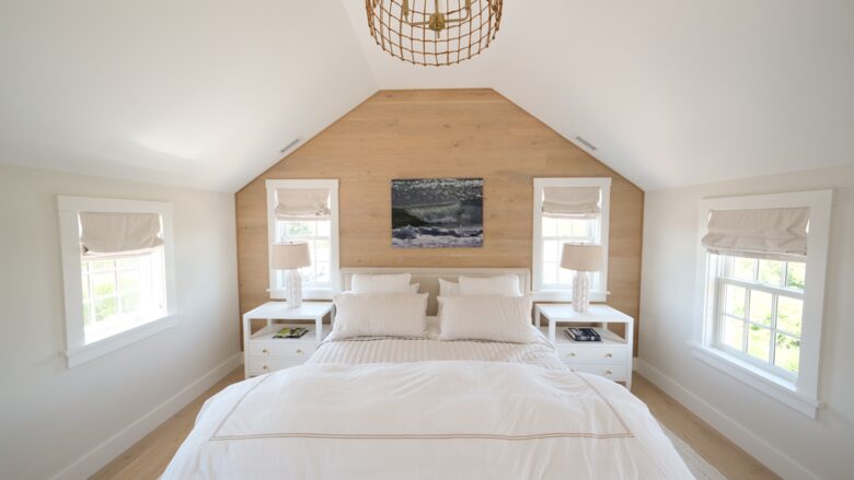 Charming Brant Point Home - Nantucket, Massachusetts