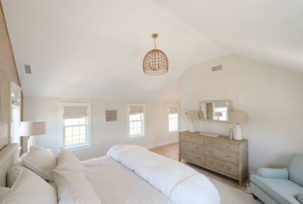 Charming Brant Point Home - Nantucket, Massachusetts