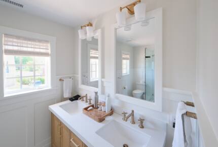 Charming Brant Point Home - Nantucket, Massachusetts