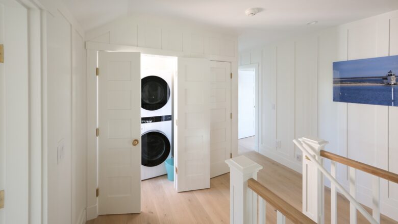 Charming Brant Point Home - Nantucket, Massachusetts