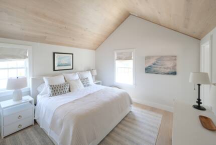 Charming Brant Point Home - Nantucket, Massachusetts