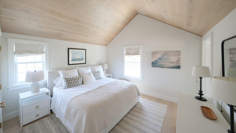 Charming Brant Point Home - Nantucket, Massachusetts