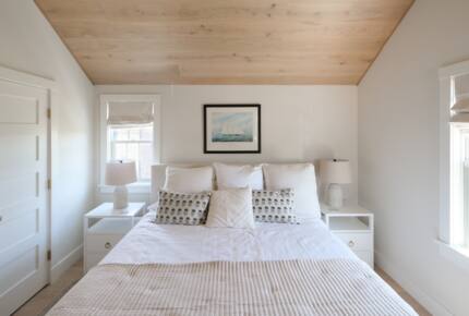 Charming Brant Point Home - Nantucket, Massachusetts