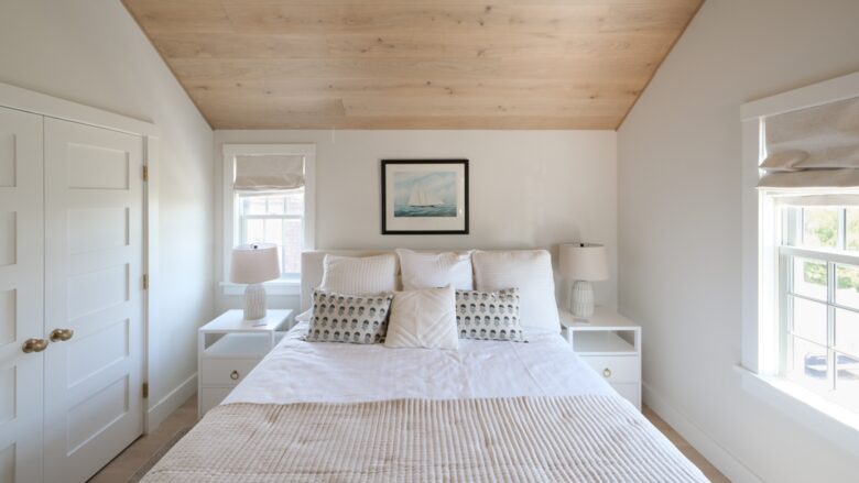 Charming Brant Point Home - Nantucket, Massachusetts