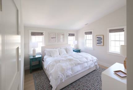 Charming Brant Point Home - Nantucket, Massachusetts