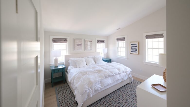 Charming Brant Point Home - Nantucket, Massachusetts