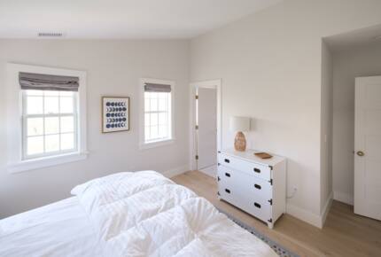 Charming Brant Point Home - Nantucket, Massachusetts