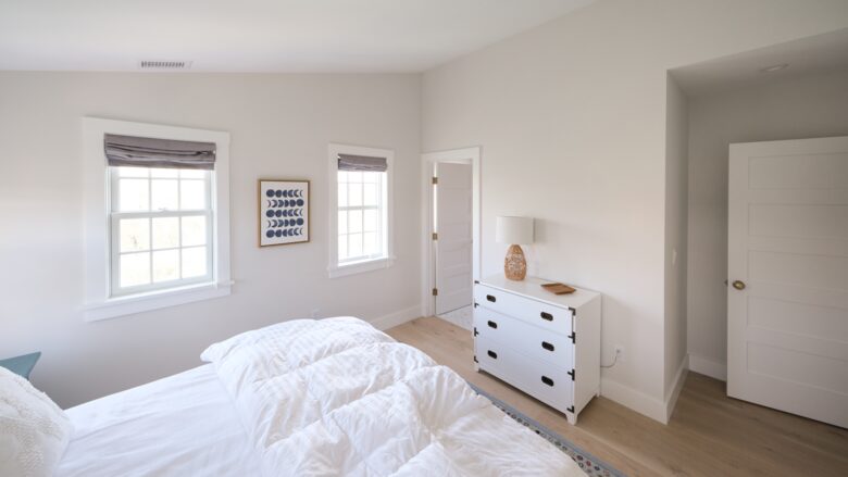 Charming Brant Point Home - Nantucket, Massachusetts