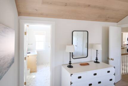 Charming Brant Point Home - Nantucket, Massachusetts