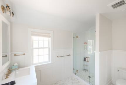 Charming Brant Point Home - Nantucket, Massachusetts