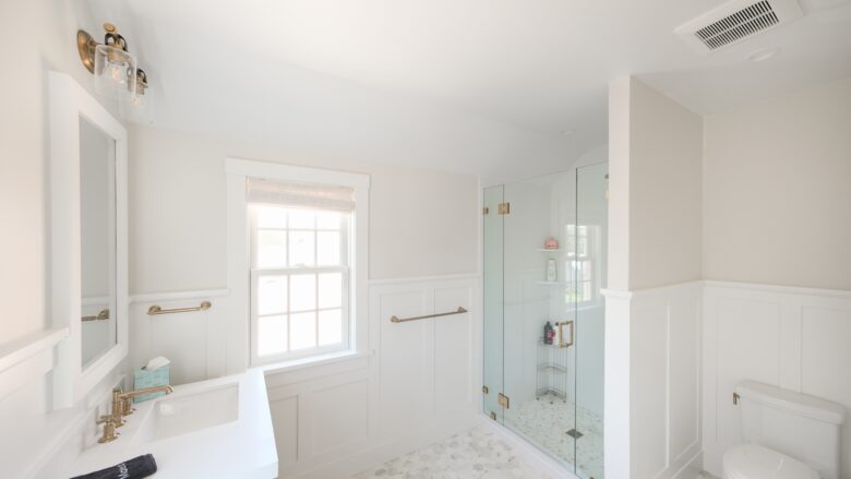 Charming Brant Point Home - Nantucket, Massachusetts