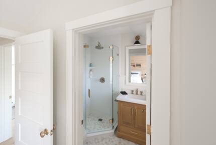 Charming Brant Point Home - Nantucket, Massachusetts