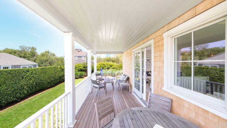 Charming Brant Point Home - Nantucket, Massachusetts