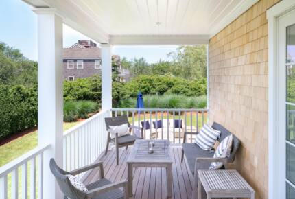 Charming Brant Point Home - Nantucket, Massachusetts