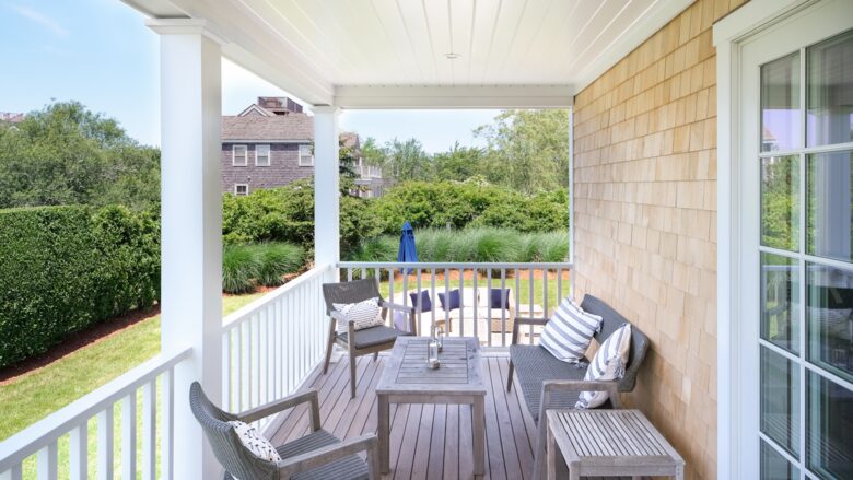 Charming Brant Point Home - Nantucket, Massachusetts