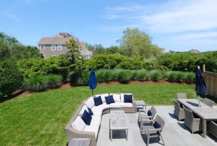 Charming Brant Point Home - Nantucket, Massachusetts