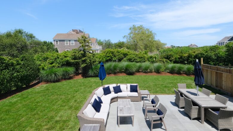 Charming Brant Point Home - Nantucket, Massachusetts