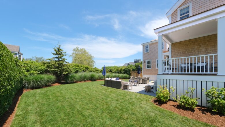 Charming Brant Point Home - Nantucket, Massachusetts