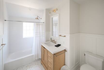 Charming Brant Point Home - Nantucket, Massachusetts