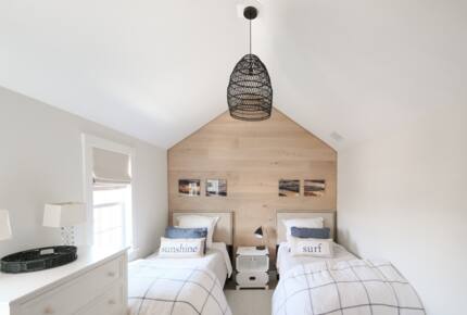 Charming Brant Point Home - Nantucket, Massachusetts