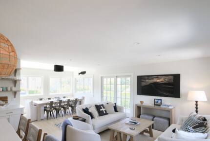 Charming Brant Point Home - Nantucket, Massachusetts