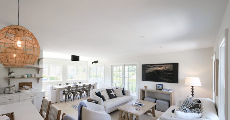 Charming Brant Point Home - Nantucket, Massachusetts