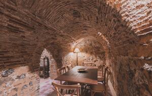 Restored Spanish Mansion with Studio and Private Patio - Toledo, Spain