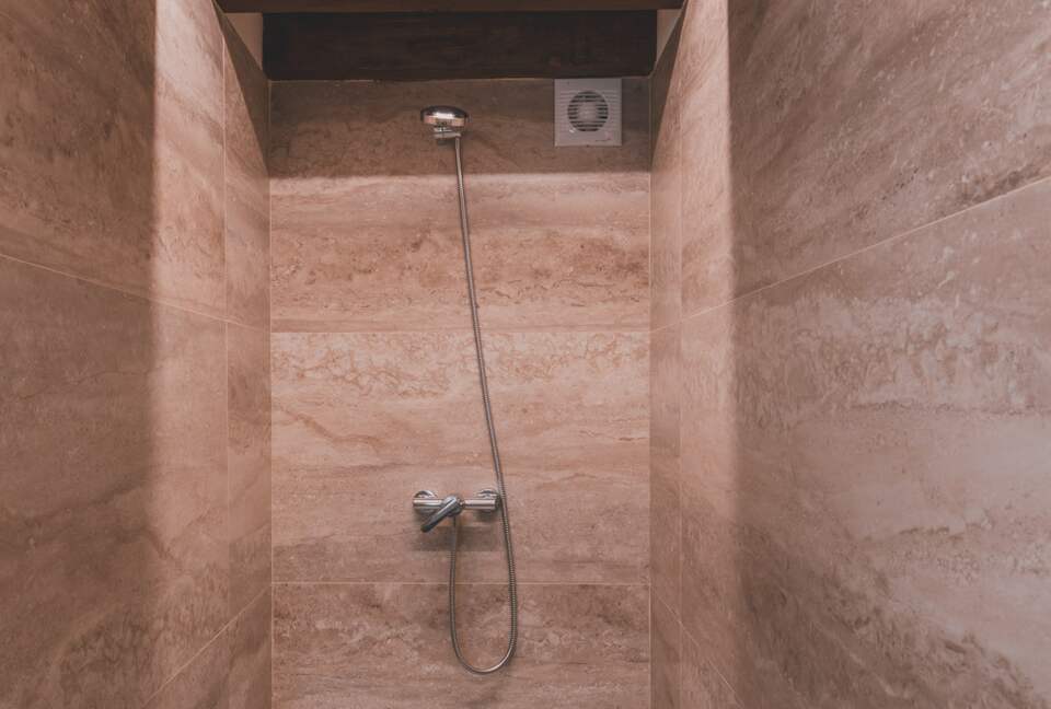 Restored Spanish Mansion with Studio and Private Patio - Toledo, Spain