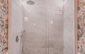 Restored Spanish Mansion with Studio and Private Patio - Toledo, Spain