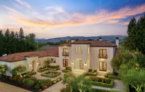 Modern Napa Masterpiece | Estate with Vineyard Views and Resort-Style Amenities - Napa, California