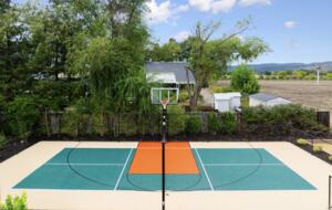 Modern Napa Masterpiece | Estate with Vineyard Views and Resort-Style Amenities - Napa, California