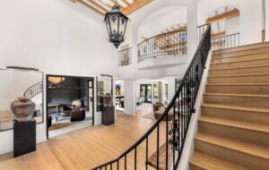 Modern Napa Masterpiece | Estate with Vineyard Views and Resort-Style Amenities - Napa, California