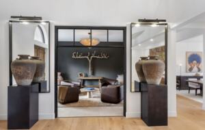 Modern Napa Masterpiece | Estate with Vineyard Views and Resort-Style Amenities - Napa, California