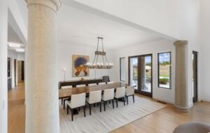 Modern Napa Masterpiece | Estate with Vineyard Views and Resort-Style Amenities - Napa, California