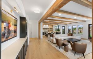 Modern Napa Masterpiece | Estate with Vineyard Views and Resort-Style Amenities - Napa, California