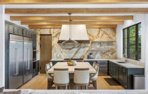 Modern Napa Masterpiece | Estate with Vineyard Views and Resort-Style Amenities - Napa, California