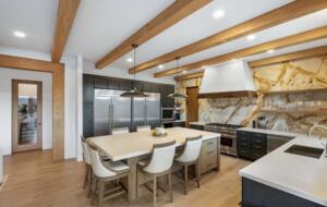 Modern Napa Masterpiece | Estate with Vineyard Views and Resort-Style Amenities - Napa, California