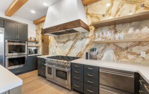 Modern Napa Masterpiece | Estate with Vineyard Views and Resort-Style Amenities - Napa, California