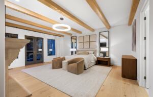 Modern Napa Masterpiece | Estate with Vineyard Views and Resort-Style Amenities - Napa, California