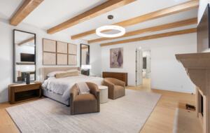 Modern Napa Masterpiece | Estate with Vineyard Views and Resort-Style Amenities - Napa, California