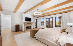 Modern Napa Masterpiece | Estate with Vineyard Views and Resort-Style Amenities - Napa, California