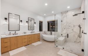 Modern Napa Masterpiece | Estate with Vineyard Views and Resort-Style Amenities - Napa, California