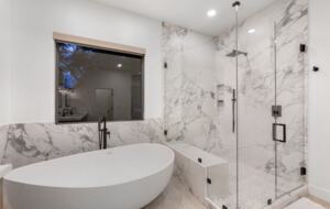 Modern Napa Masterpiece | Estate with Vineyard Views and Resort-Style Amenities - Napa, California