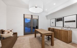 Modern Napa Masterpiece | Estate with Vineyard Views and Resort-Style Amenities - Napa, California