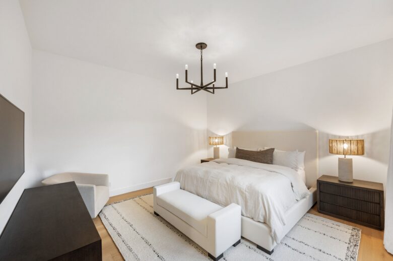 Modern Napa Masterpiece | Estate with Vineyard Views and Resort-Style Amenities - Napa, California